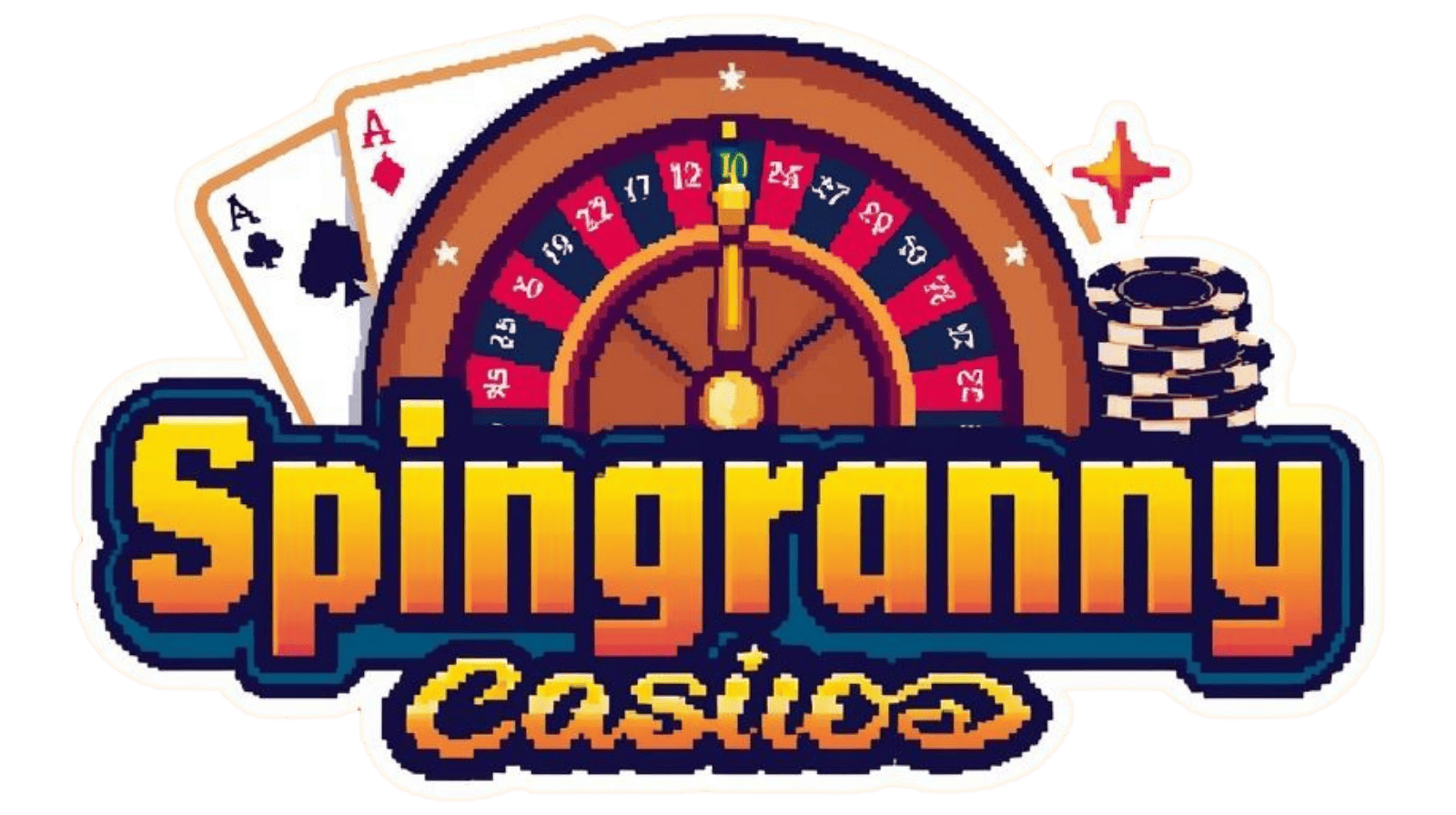 Spingranny-kaszino
